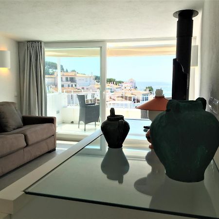 TÒRTORA - Casa en el centro con vistas al mar Cadaqués Exterior foto